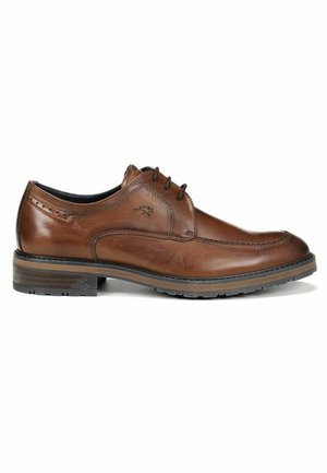 Fluchos Zapatos de vestir - camel