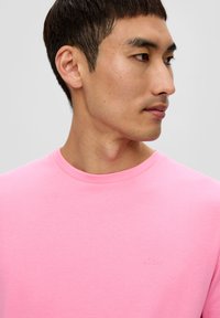 s.Oliver - T-shirt basic