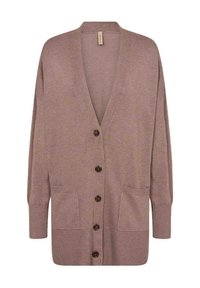 SC-DOLLIE 739 - Kofta - woodrose melange