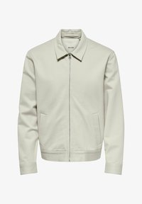 Selezionato, silver lining