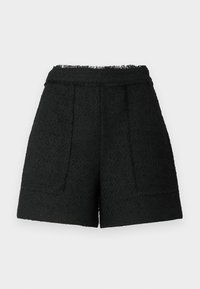 VIBLANCA  - Short - black beauty