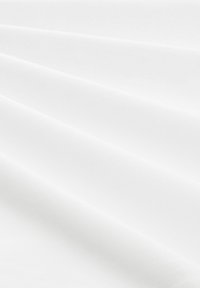 TOM TAILOR DENIM MIT LOGO - Pólóing - white
