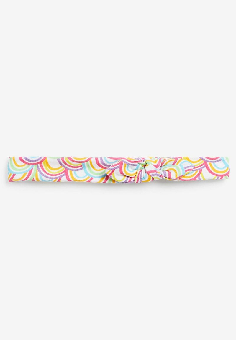 Kinder Jeggings | Next SET T-Shirt print blue/white/blau - JA22380 Kinder Jeggings | Next SET T-Shirt print blue/white/blau - JA22380