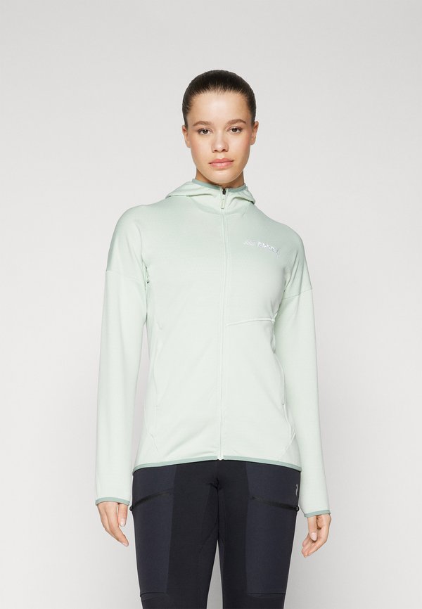 XPERIOR LIGHT - Sweatjacke