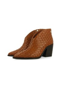 Gioseppo TAMASI - Botines bajos - cuero