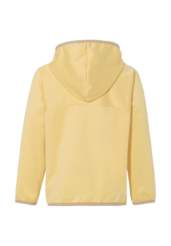 KIKIMORA JACKET - Fleece jacket - vanilla3