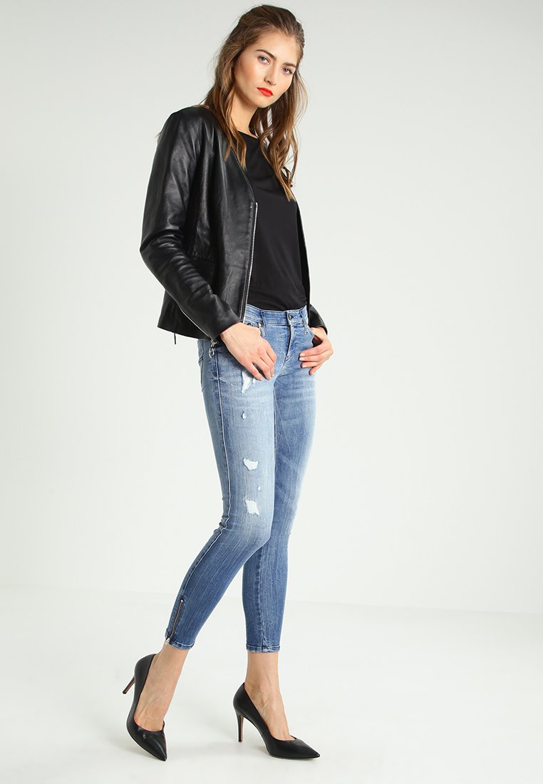 diesel skinzee low zip 0847u