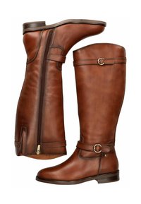 Pikolinos PUERTOLLANO - Botas - cuero