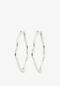 Selezionato, silver