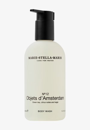 Marie-Stella-Maris BODY WASH OBJETS D'AMSTERDAM - Gel douche - n/a