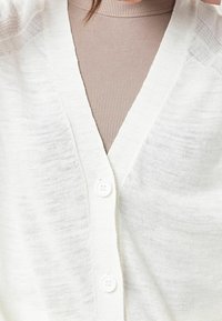 Next Cardigan - white