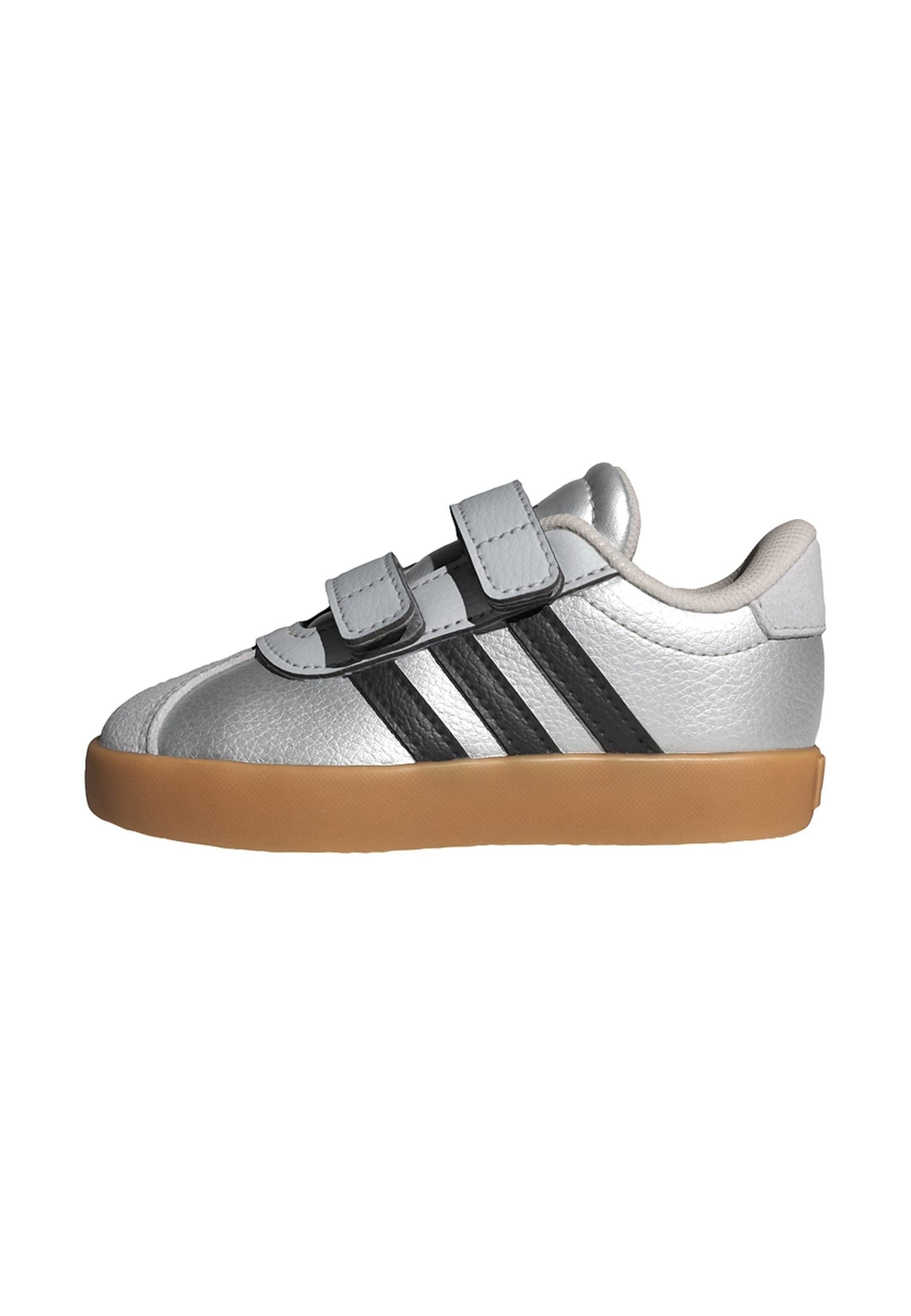 adidas gazelle silver green womens adidas Superstar Velcro Shoes White EF4838