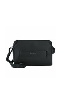 Unausgewählt, black