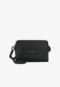 Unausgewählt, black