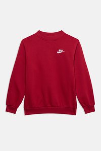 No seleccionado, tough red/white
