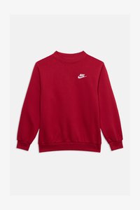 Non selezionato, tough red/white