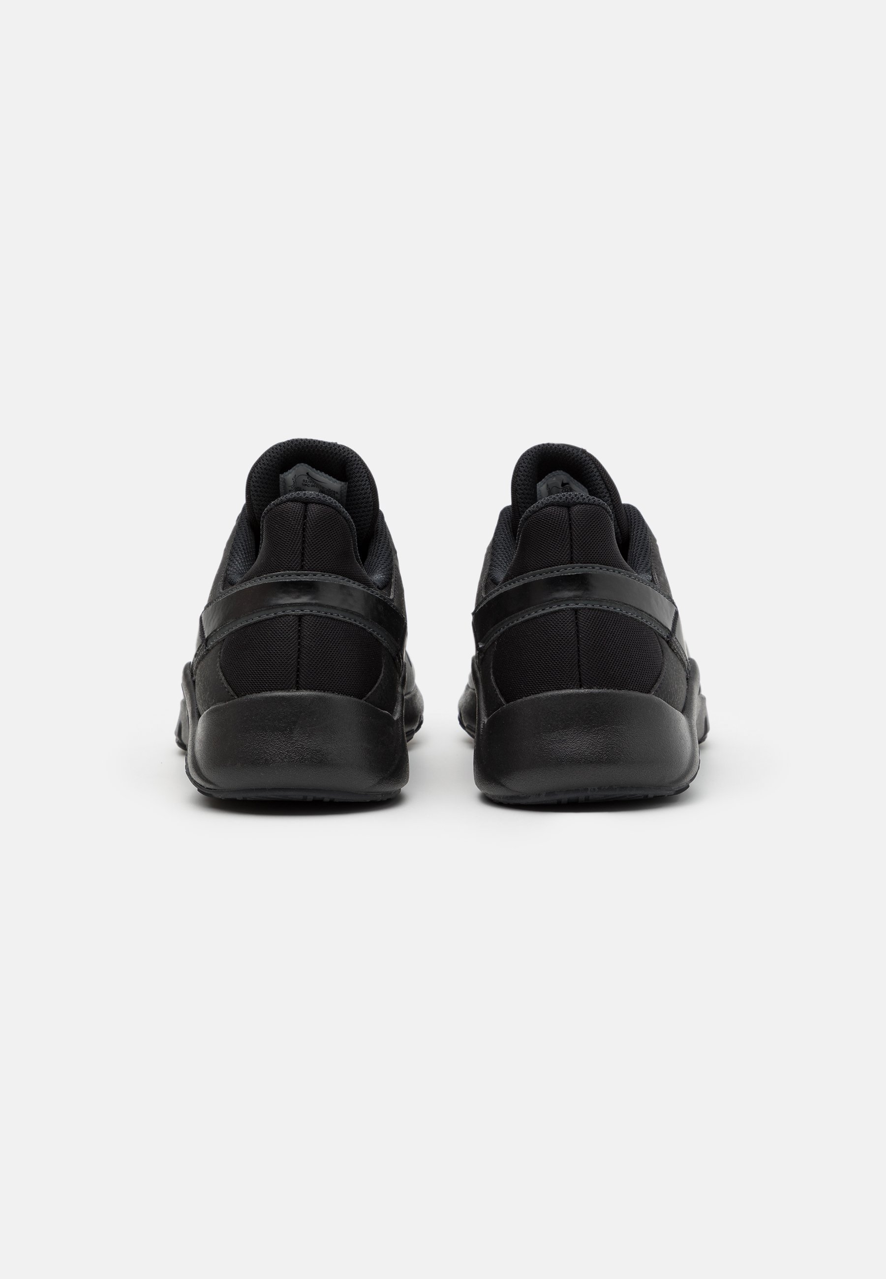 Nike Performance LEGEND ESSENTIAL 2 - Trainingsschuh -  black/anthracite/schwarz - Zalando.ch