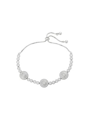 Brăţară - silver-coloured