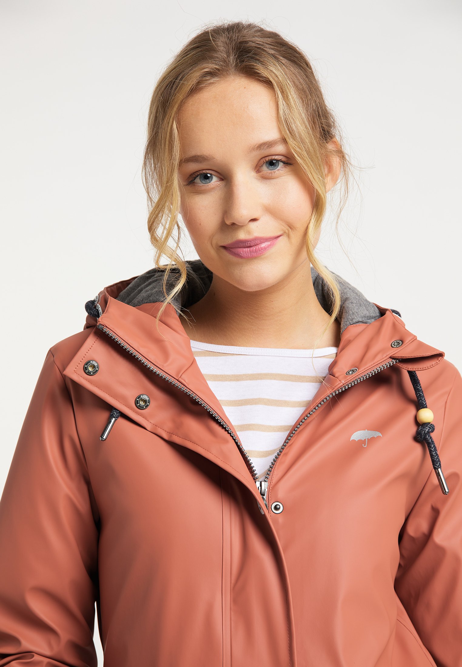 curvissa waterproof jackets