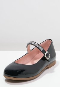 Unisa Bailarinas con hebilla - dark blue