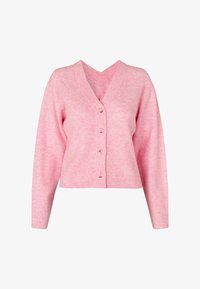 Niet geselecteerd, begonia pink melange