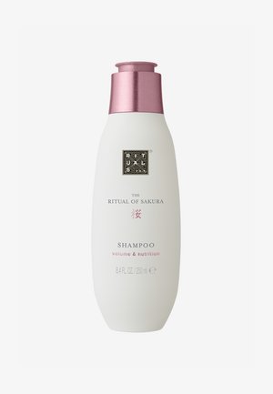 THE RITUAL OF SAKURA SHAMPOO - Shampoo - -