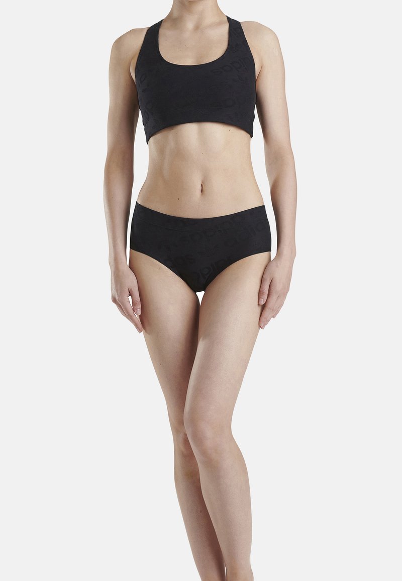 adidas Originals Bustier zwart