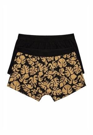 HIP 2-PACK - Boxerbriefs - sandstone