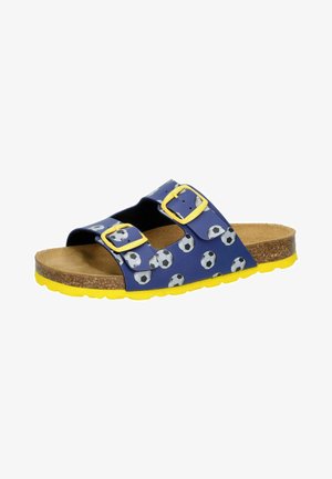 Lico Meisjes Rinara V sandalen - Vergelijk prijzen Lico Meisjes Rinara V sandalen - Vergelijk prijzen