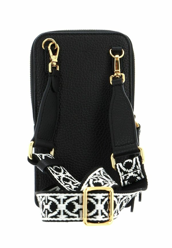 PIXIE HI TECH - Cross body bag - noir2