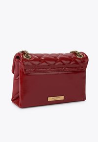 Kurt Geiger London MINI KENSINGTON - Borsa a tracolla - red