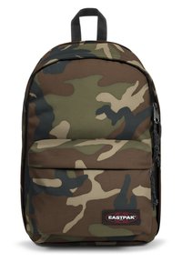 Eastpak BACK TO WORK - Sac à dos - camo