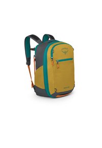 Non sélectionné, tumbleweed yellow tunnel visio