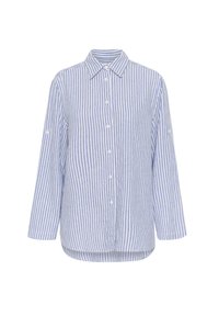 Camicia - blue   white