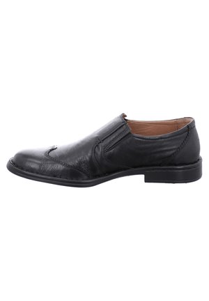 DOUGLAS - Business-Slipper - grün