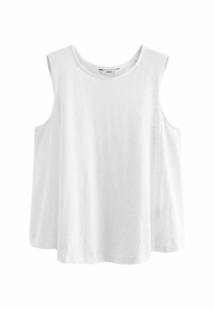 Top - white