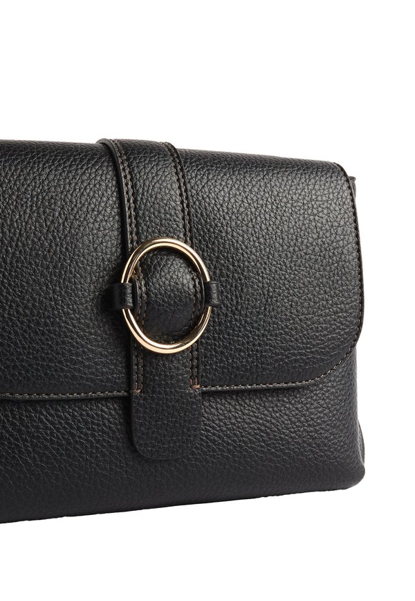 WITH FLAP CLOSURE - Cross body bag3