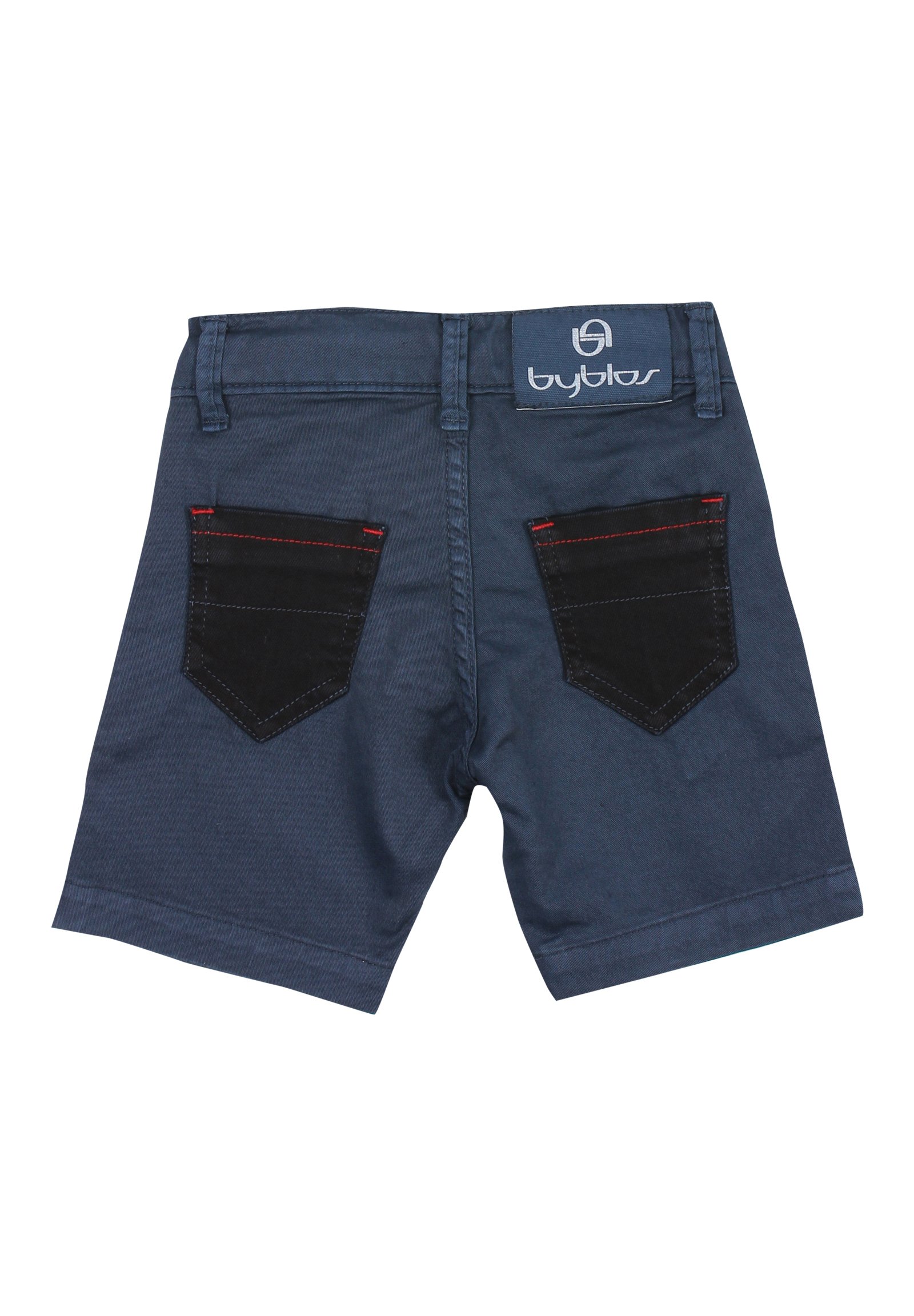 Byblos Shorts - blunavy/blu - Zalando.it