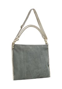 IZIA Borsa a mano - hellgrün