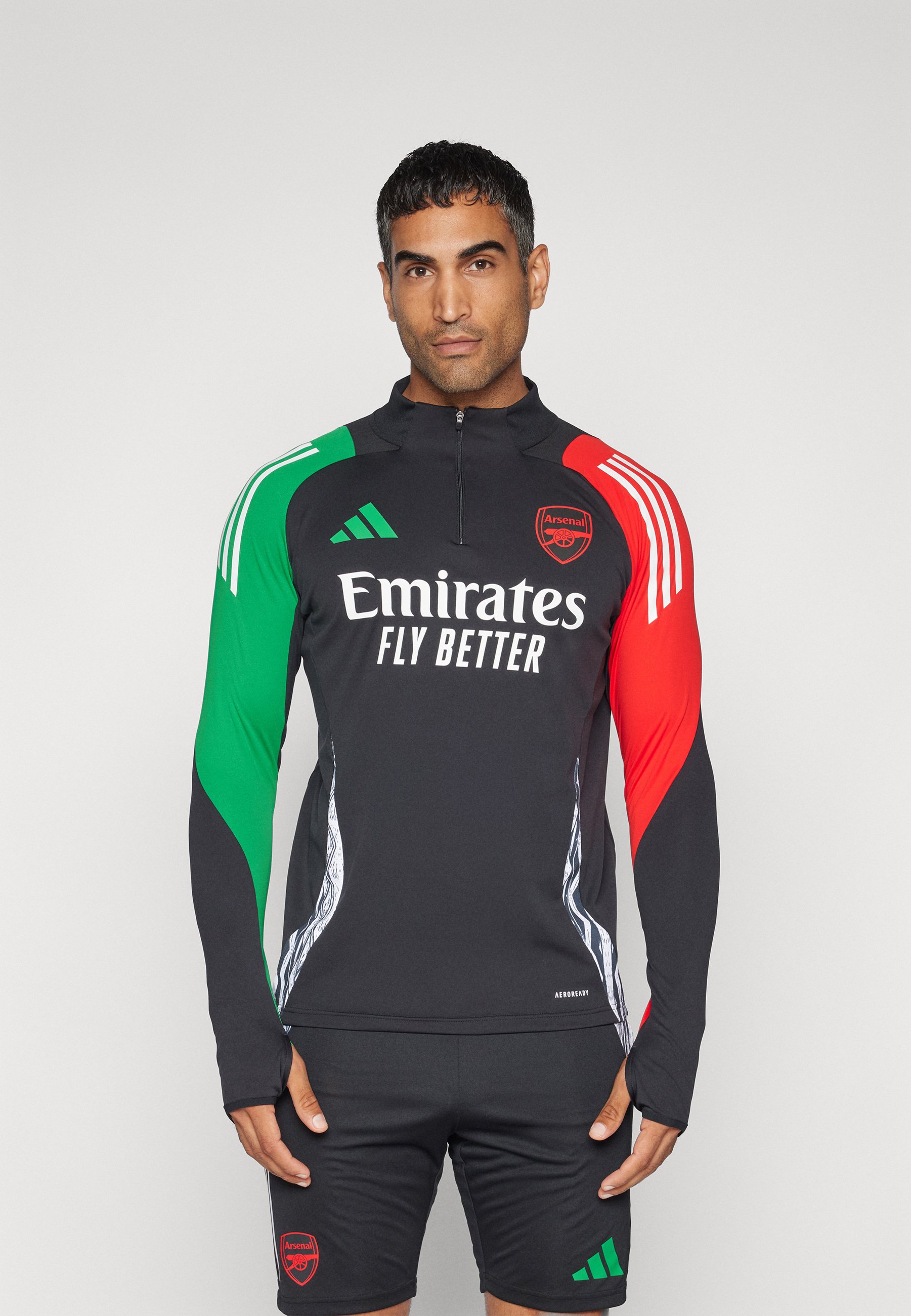 adidas Performance ARSENAL LONDON EU TRAINING TOP - Camiseta de