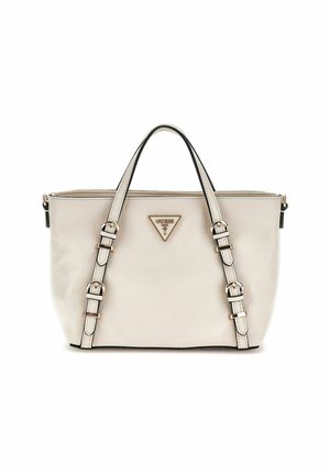 LEVIA  - Borsa a mano - stone