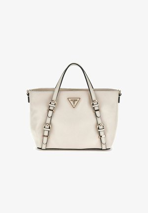 Guess LEVIA - Borsa a mano - stone