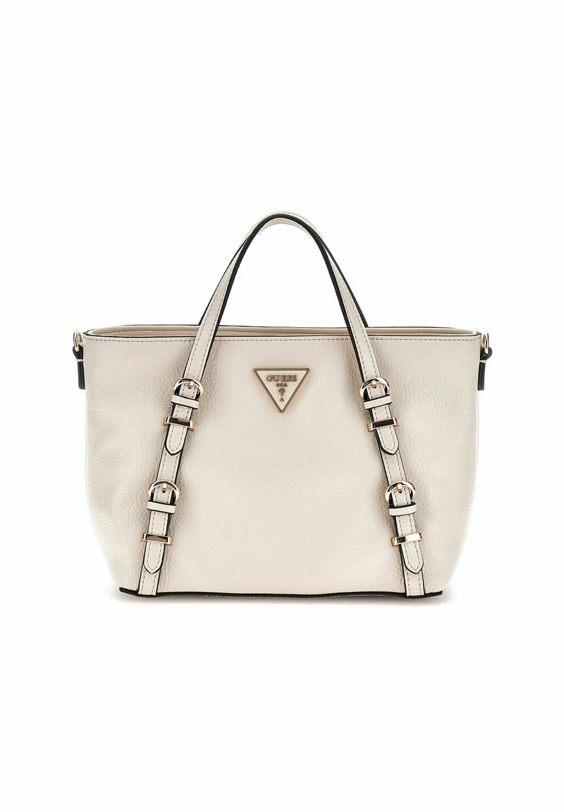 Guess LEVIA  - Borsa a mano - stone