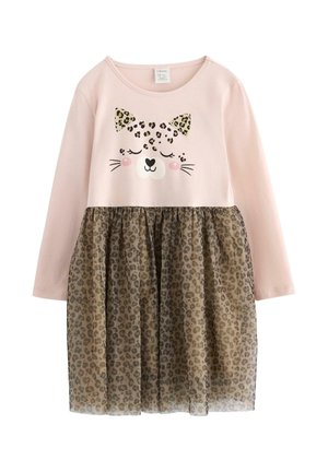 LONG-SLEEVED - Jerseykjole - light pink
