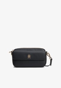 Unausgewählt, black