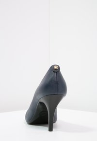 MICHAEL Michael Kors Klassiska pumps - dark blue