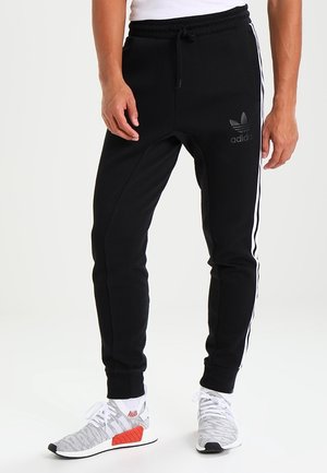 Verryttelyhousut - black