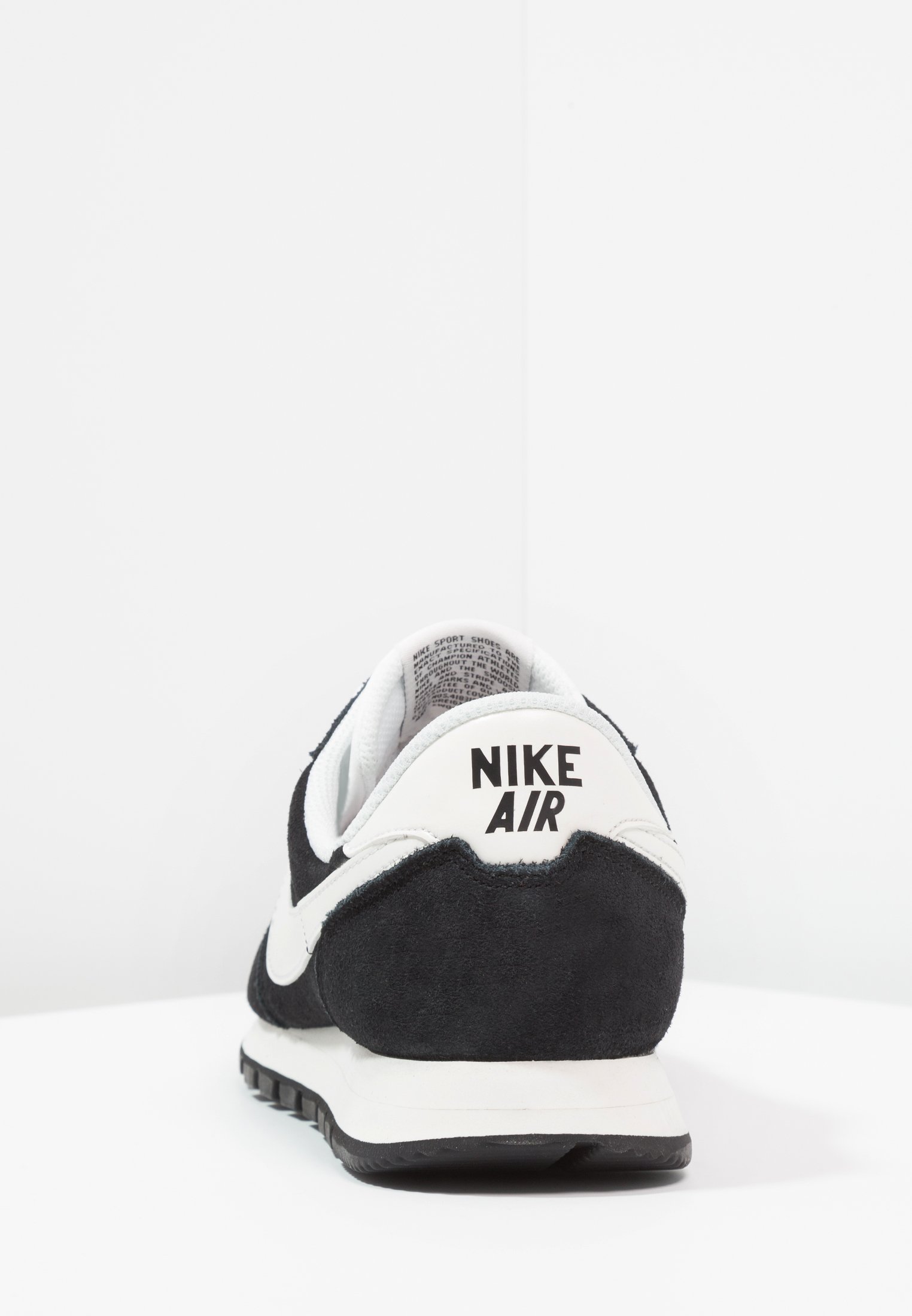 AIR PEGASUS 83 - Zapatillas - black/white AIR PEGASUS 83 - Zapatillas - black/white