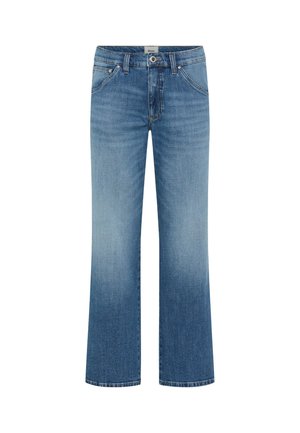 BRAX, STYLE COLE - Jeans Straight Leg - blue treasure used