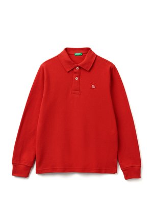 - Koszulka polo